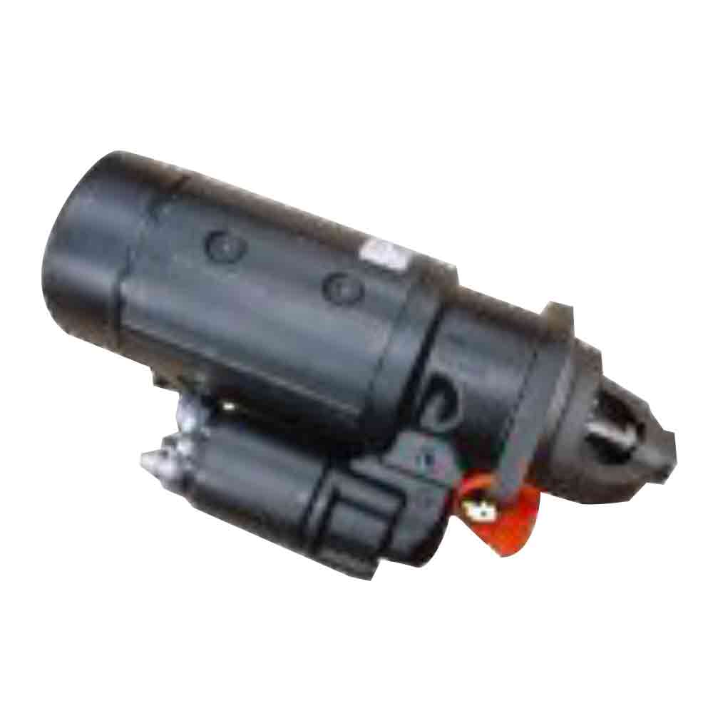 Starter Motors