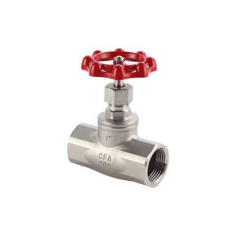 Thread Globe Valves