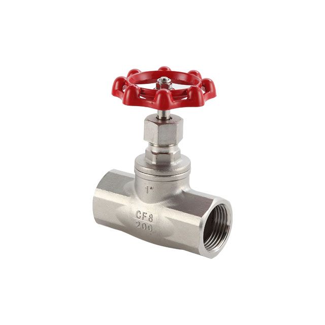 Thread Globe Valves | BC Technology Pte Ltd | SG