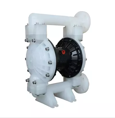 air-diaphragm-pumps