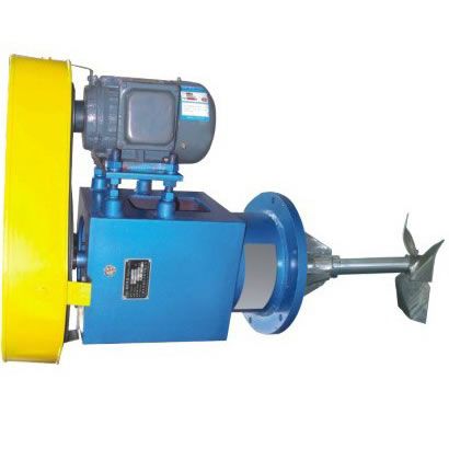 belt-drive-mixers