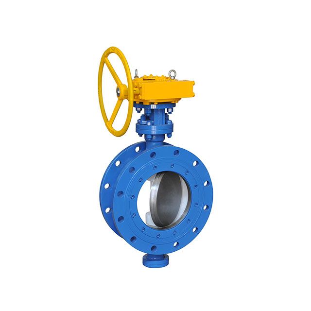 butterfly-valves