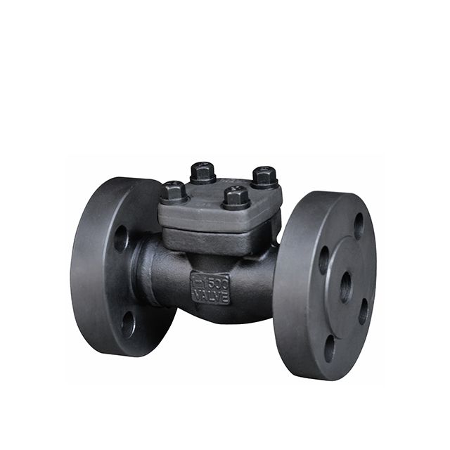 forged-check-valves