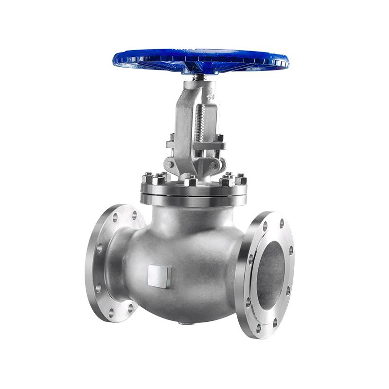 globe-check-valves