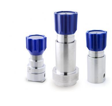 high-pressure-regulators