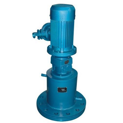 magnetic-drive-mixers