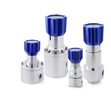 medium-flow-pressure-regulators