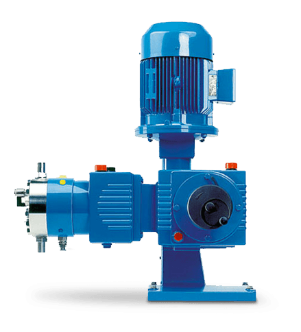 metering-pumps