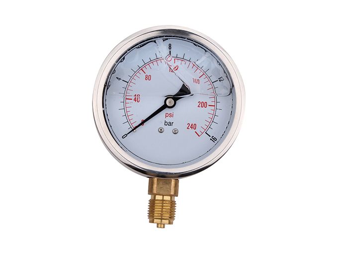 pressure-gauges