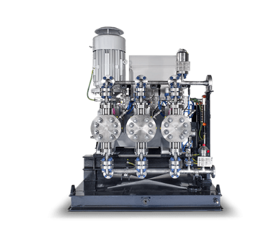 process-pumps