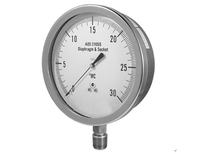 stainless-steel-pressure-gauges
