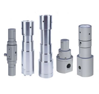 subsea-pressure-regulators