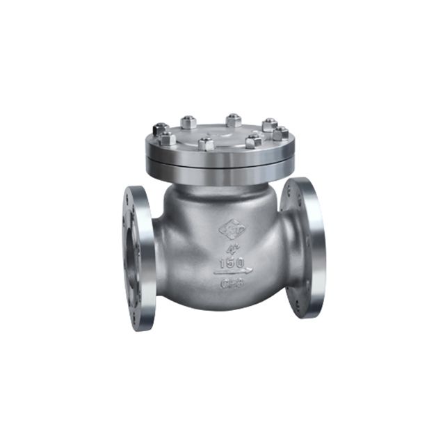 swing-check-valves