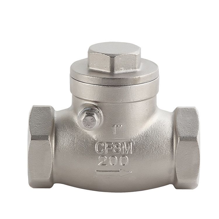 thread-check-valves