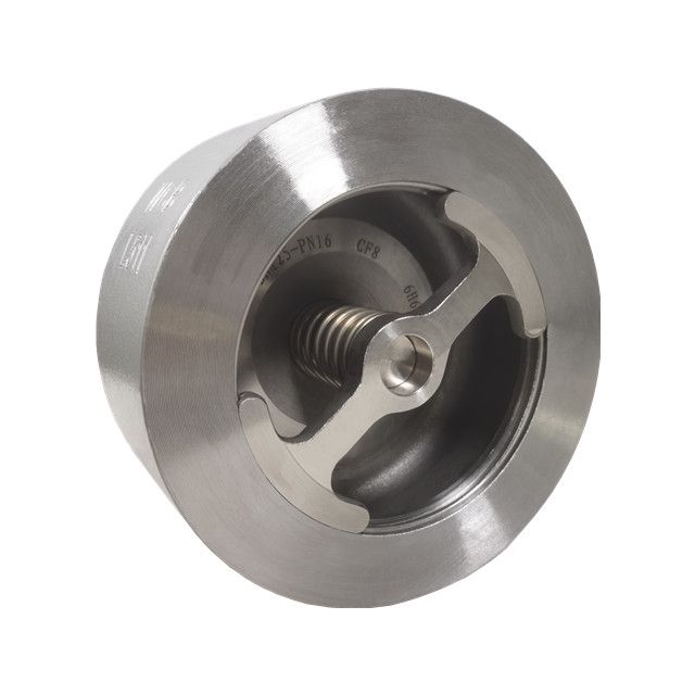 wafer-check-valves