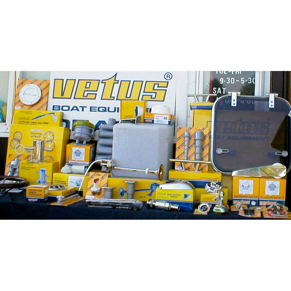 VETUS Marine Products