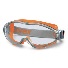Safety Goggles ULTRASONIC 9302.245