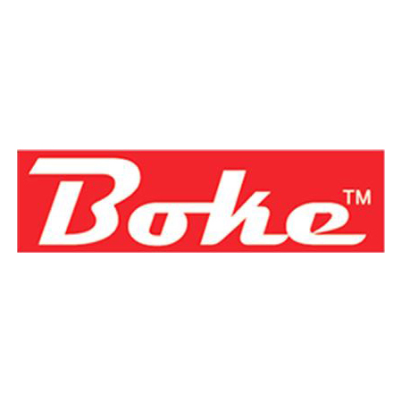Boke Tools Machinery Pte. Ltd.