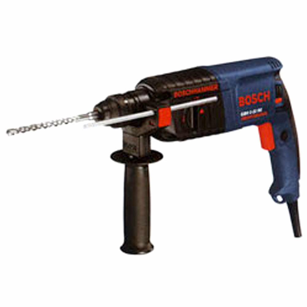 BOSCH Rotary Hammer with SDS-Plus GBH 2-22 RE