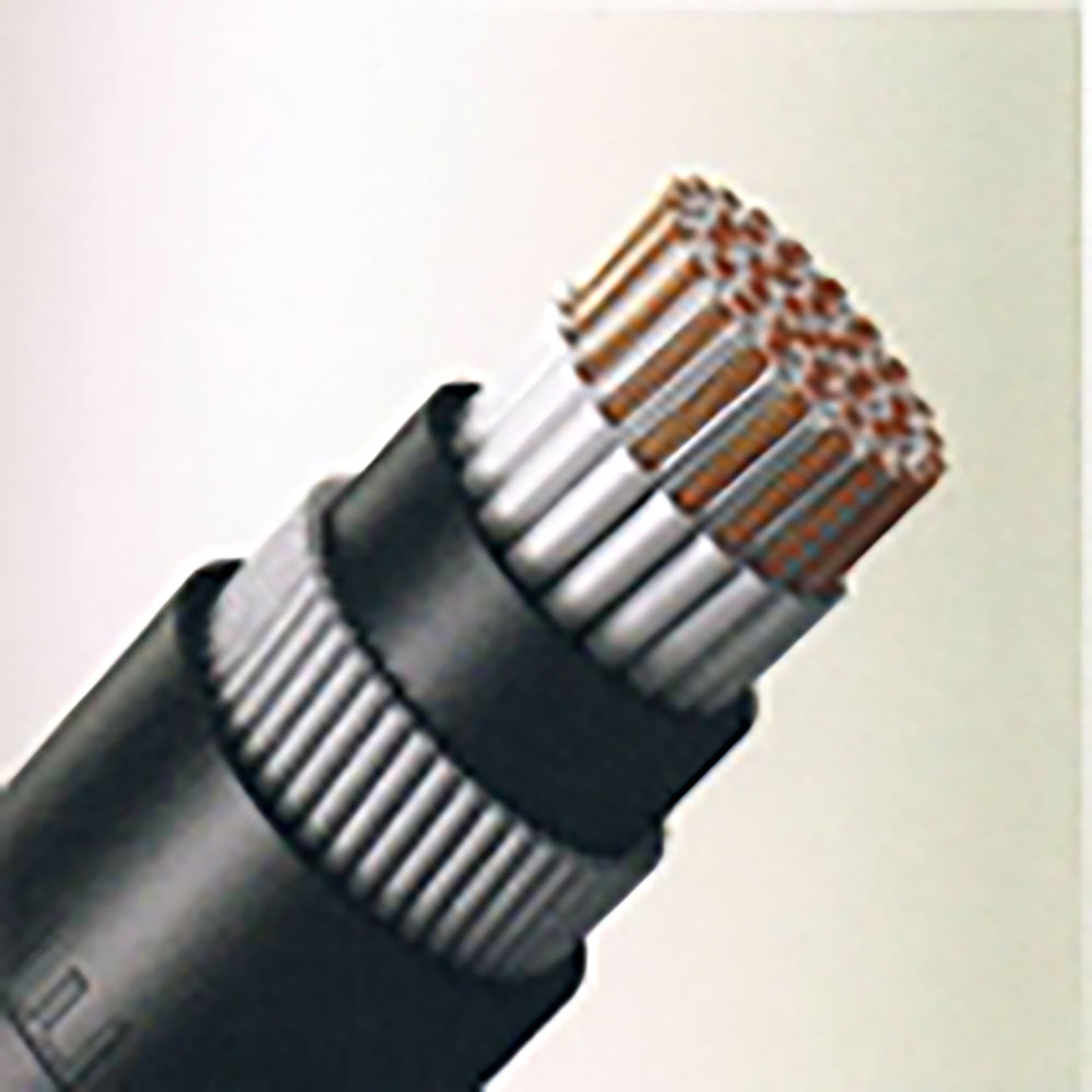 Flame Retardant Cable XLPE/LSZH/SWA/LSZH