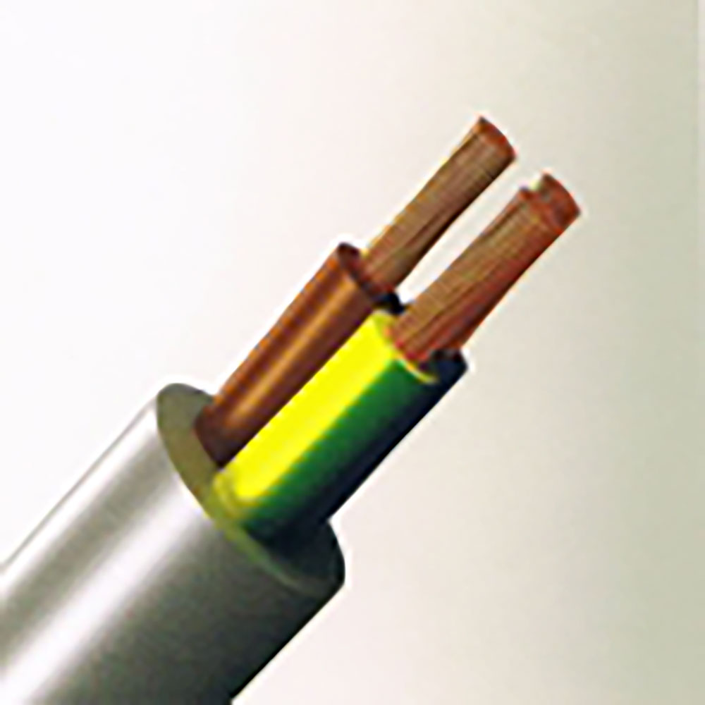 Flexible Cable PVC/PVC