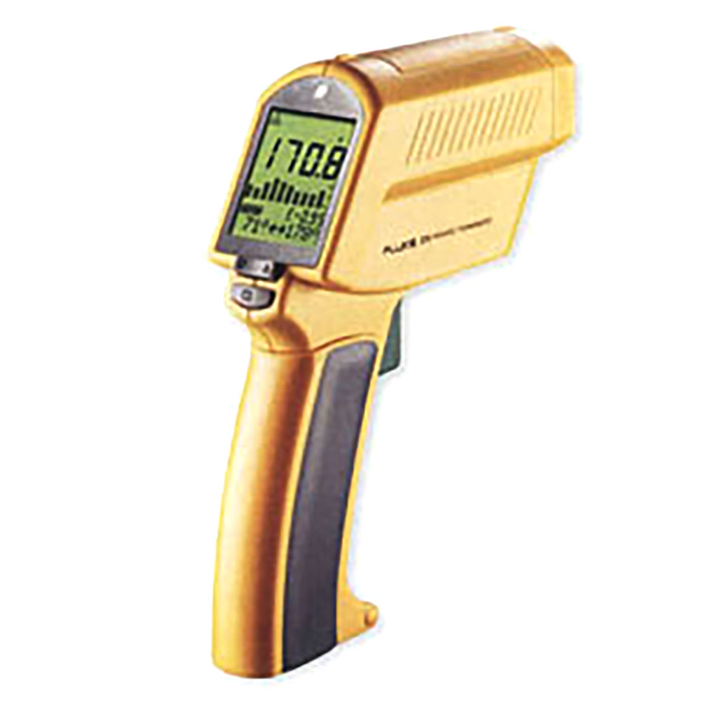 Fluke 570 Series Infrared Thermometers