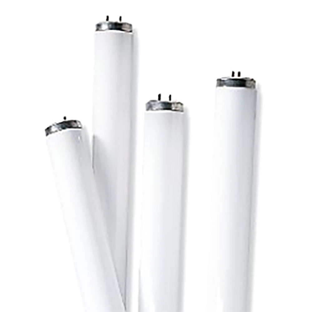 Fluorescent Tubes