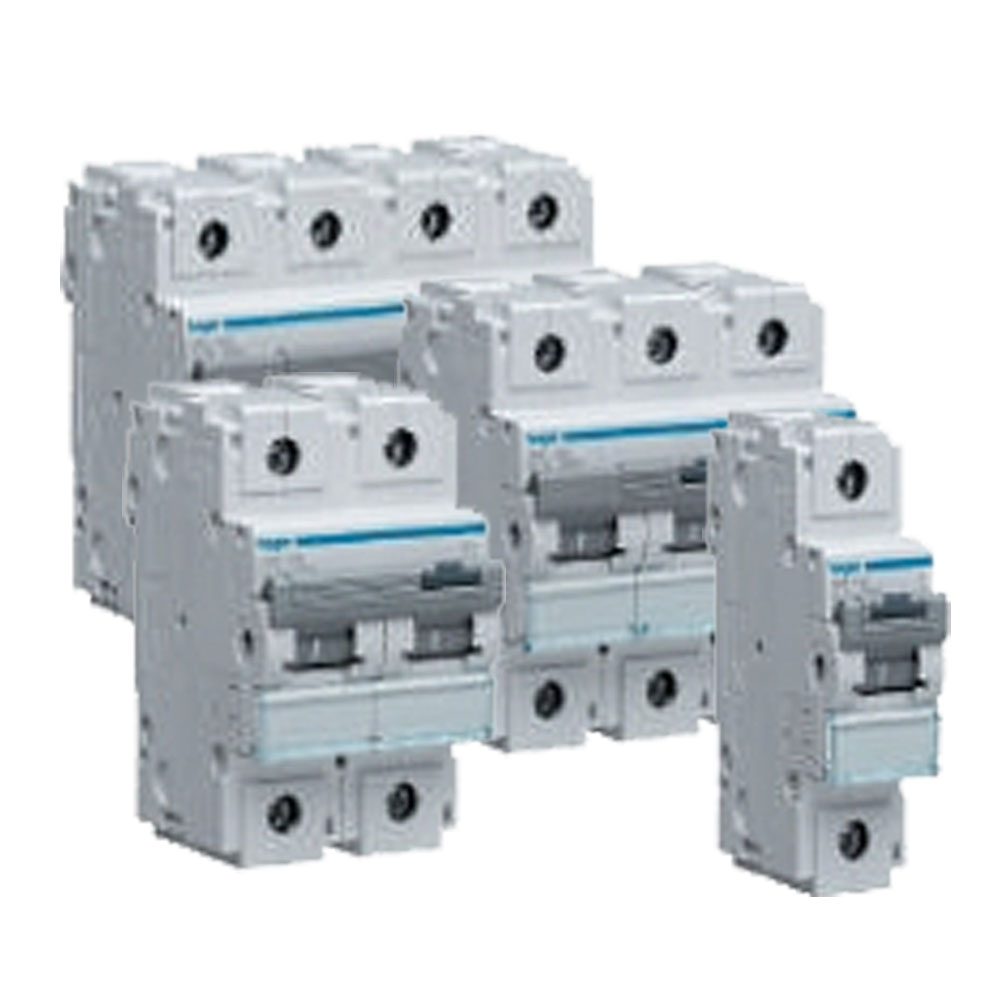 Hager Circuit Breakers