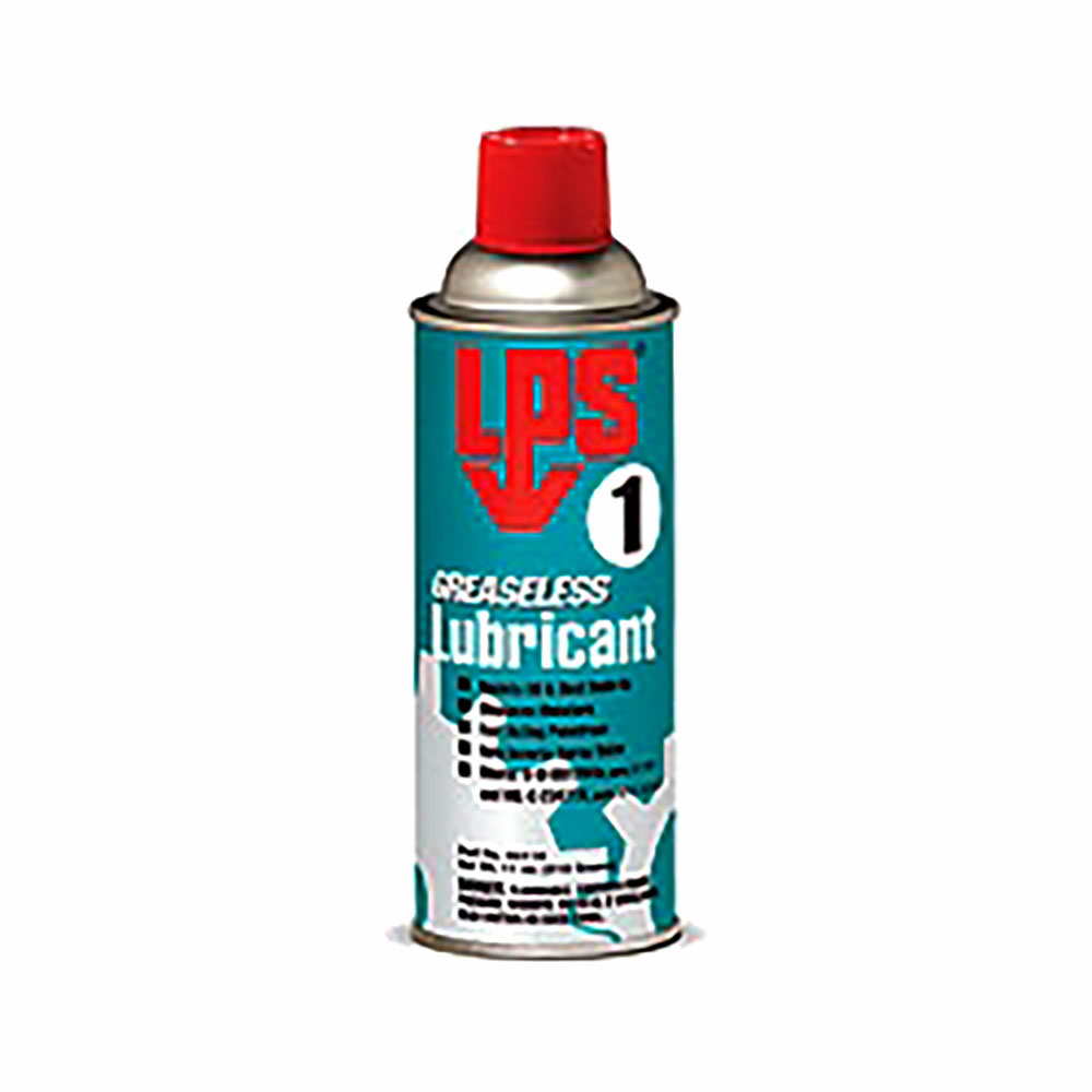 LPS 1 Greaseless Lubricants