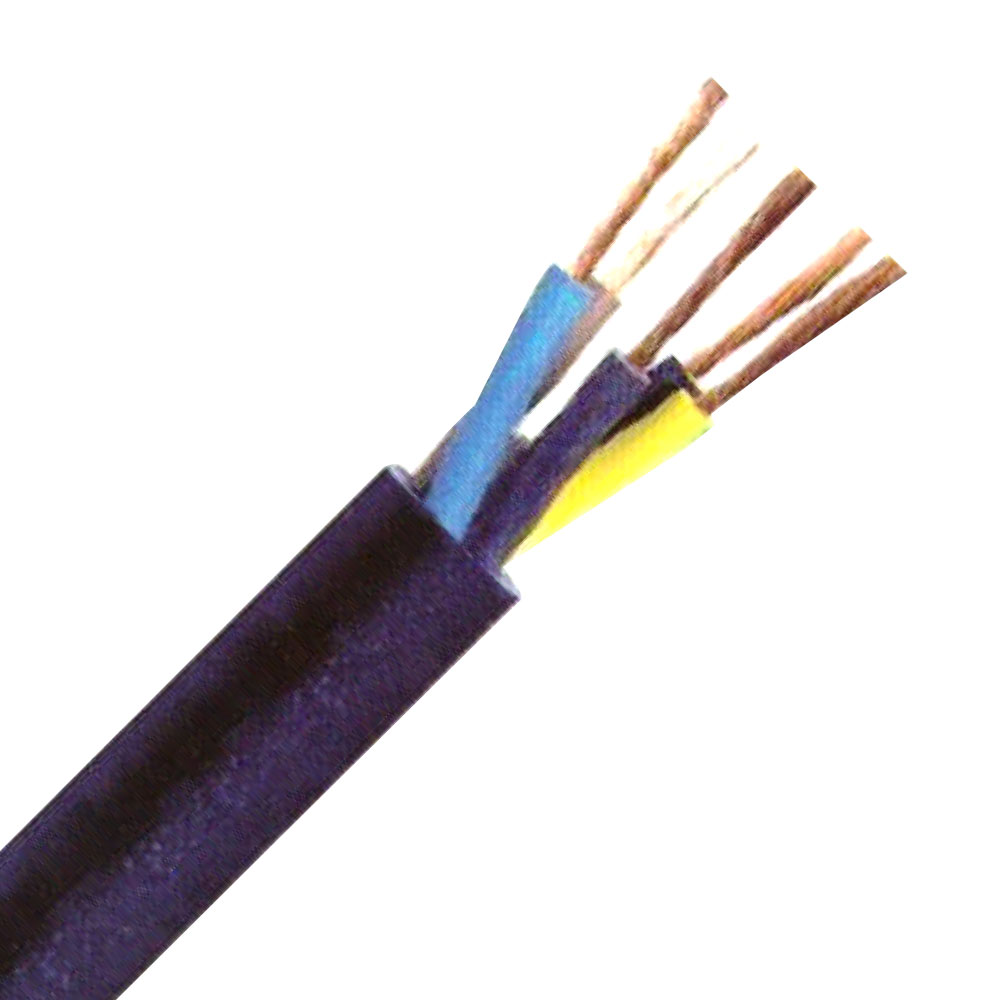 Neoprene Cables