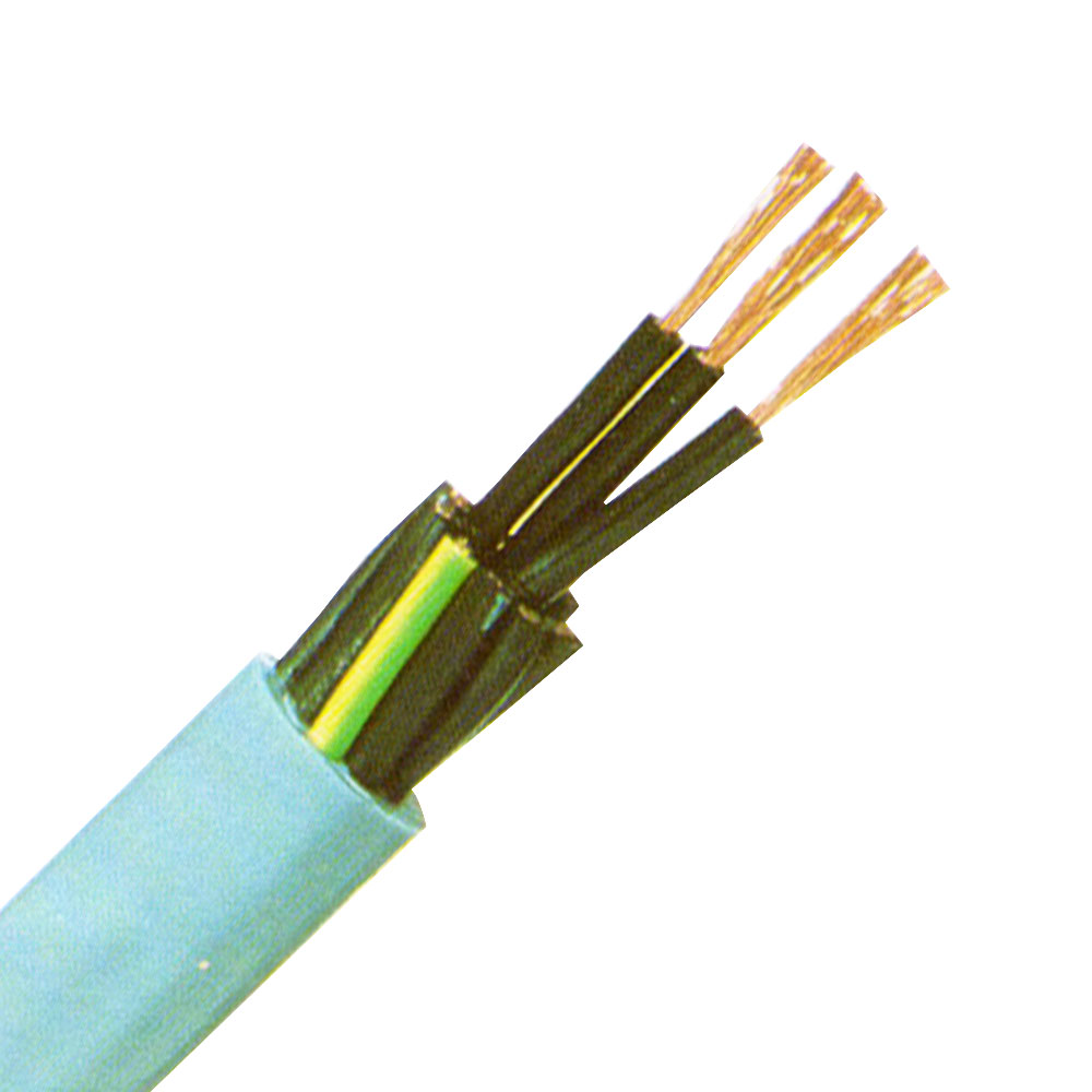 PVC Flexible Cables