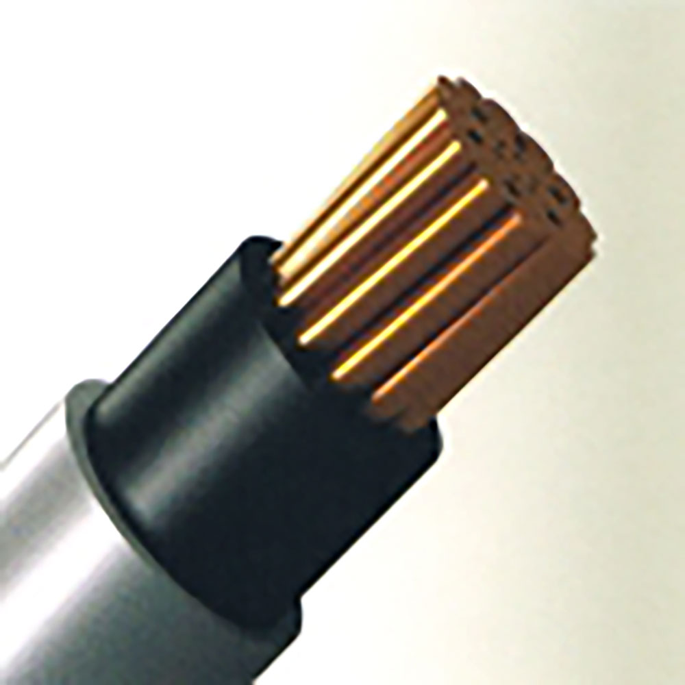 PVC Insulated Cable PVC/PVC