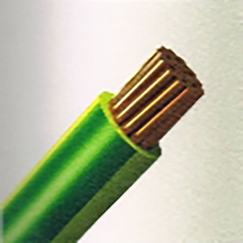 PVC Insulated Cable