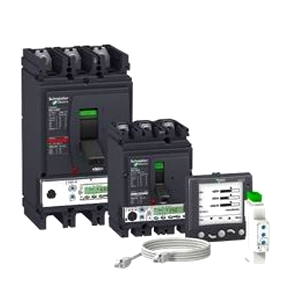 Schneider Circuit Breakers (Compact)