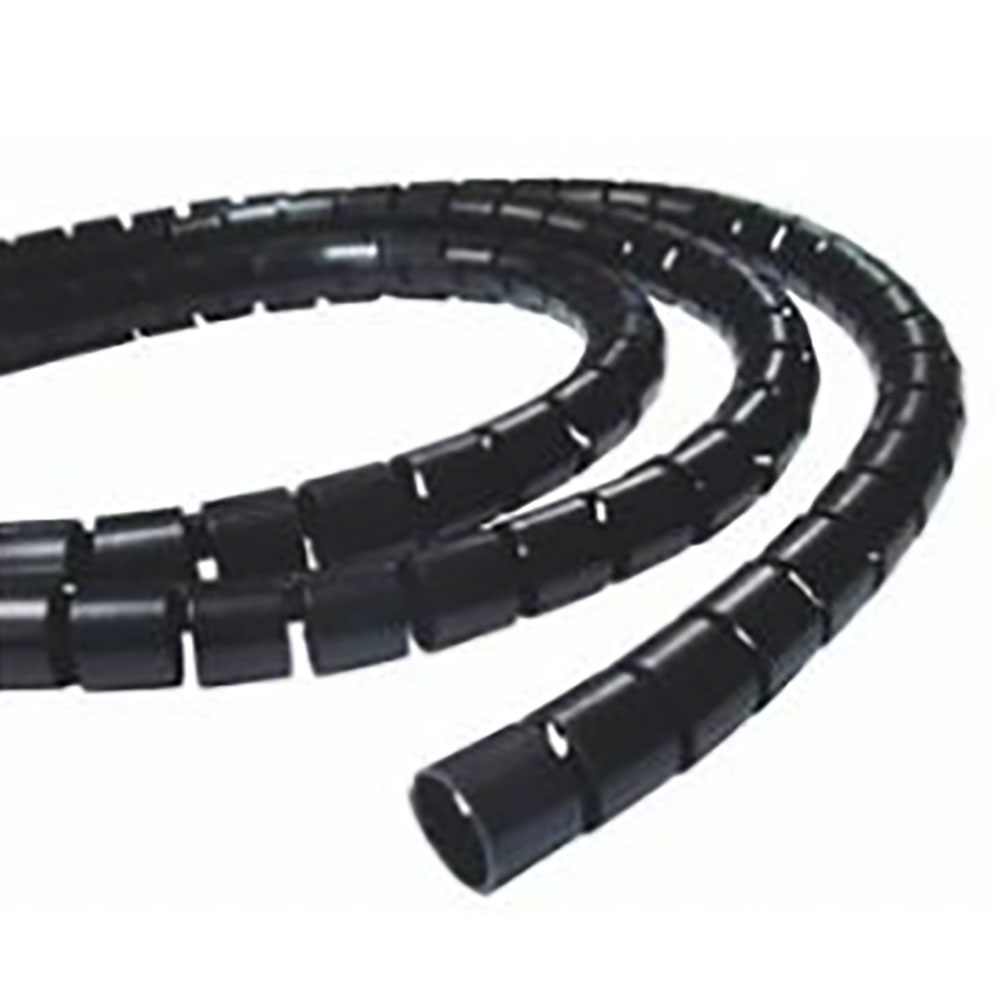 Spiral Wrap Electrical Cable Hoses