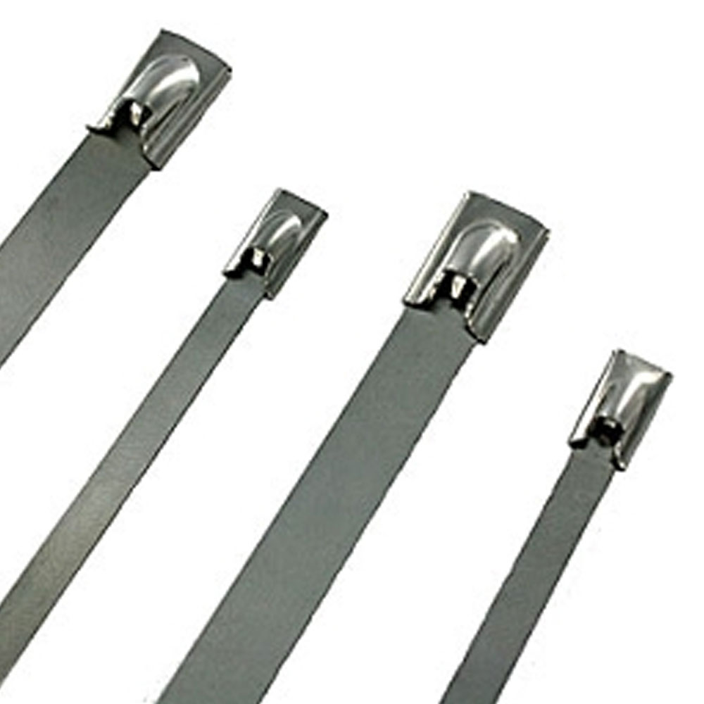 Stainless Steel Cable Ties