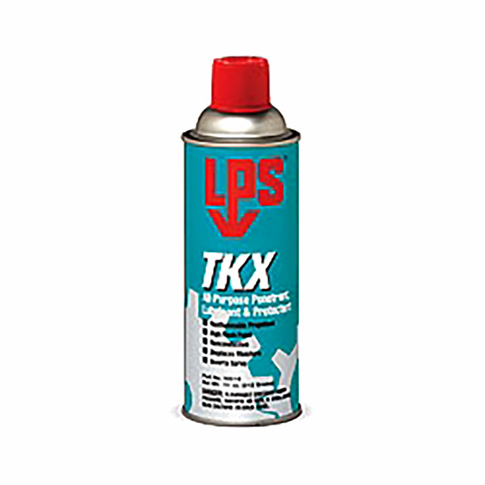 TKX All-Purpose Penetrant, Lubricant & Protectant