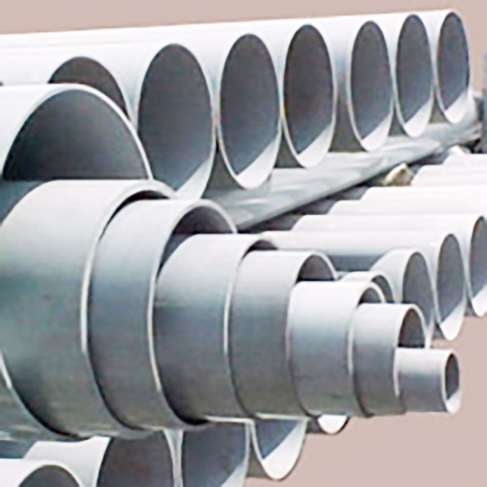 UPVC Pipes