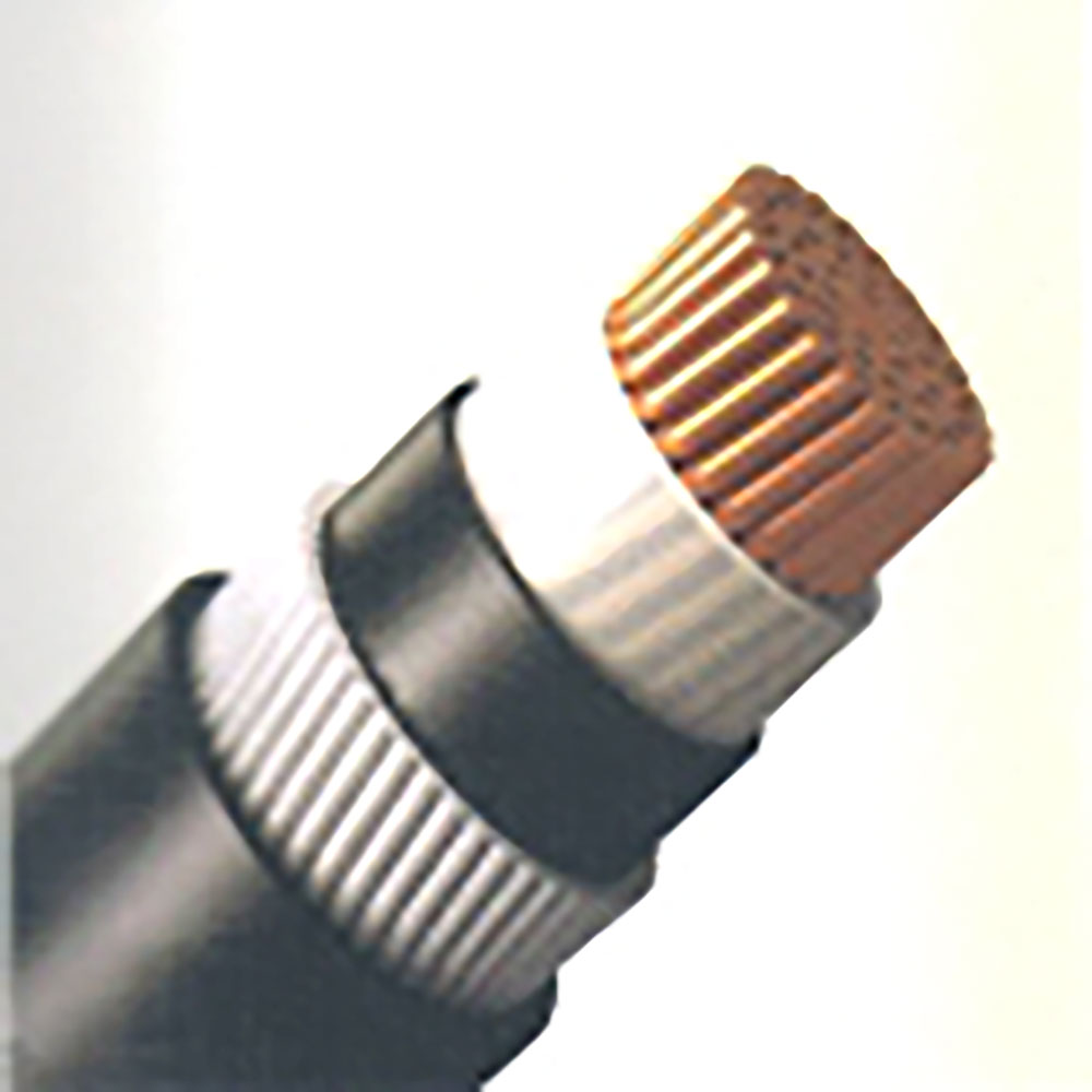 XLPE Insulated Cable XLPE/PVC/AWA/PVC