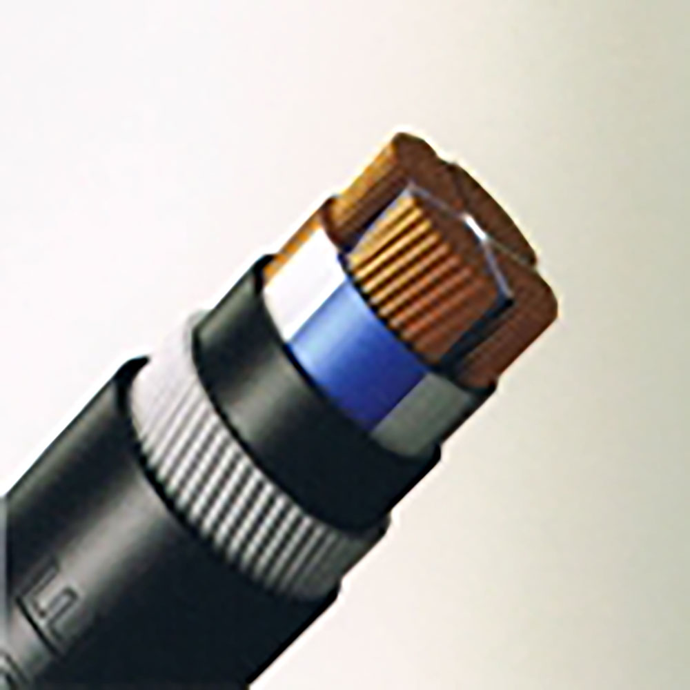 XLPE Insulated Cable XLPE/PVC/SWA/PVC
