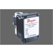 Dwyer High Accuracy Differential Pressure Transmitters