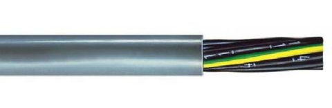 Flexible Control Cables - YSLY-JZ