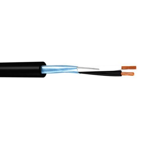 Instrumentation Cables - Collective Screen Unarmoured Cable RE-2X(St)Y-FL XLPE/OSCR/PVC-FR-UV