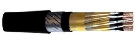 Instrumentation Cables - XLPE/ISCR/OSCR/PVC/SWA/PVC-FRRT