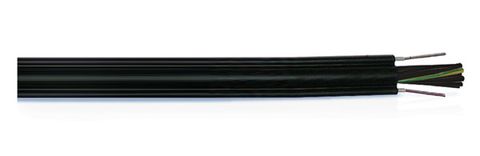 Lift & Hoist Cables - LIFT-2S 2 Steel Support Wires PVC Insulated Lift Cable