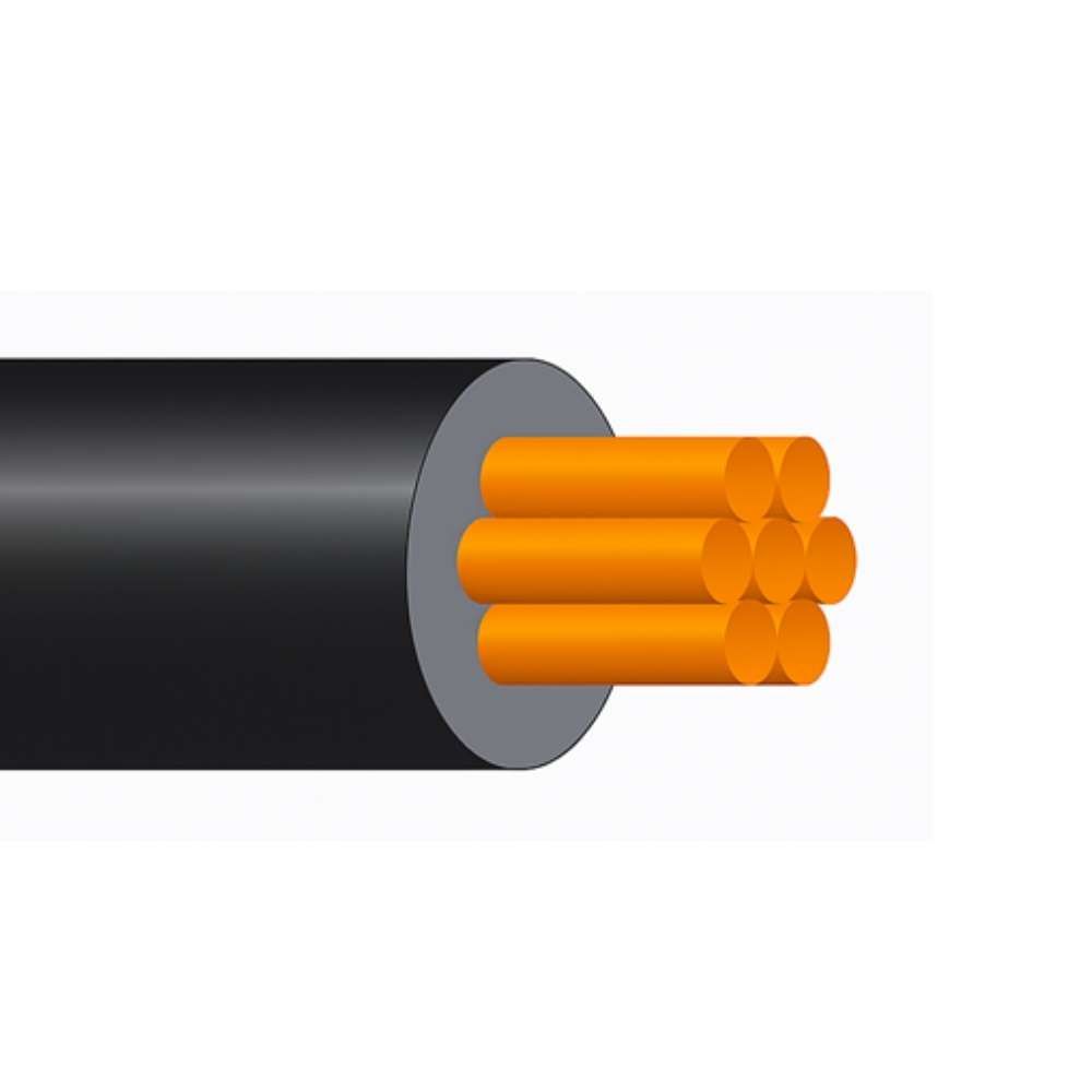 Low Voltage (LV) Industrial Cable - CU/PVC Cable (SS358) 450/750V