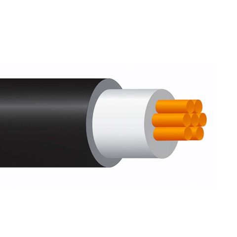 Low Voltage (LV) Industrial Cable - CU/XLPE/PVC Cable (XP) 600/1000V IEC60502-1