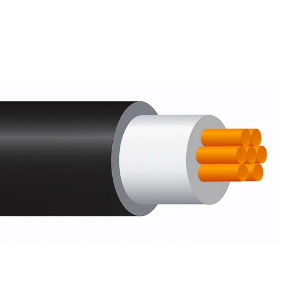 Low Voltage (LV) Industrial Cable - CU/XLPE/PVC Cable (XP) 600/1000V IEC60502-1