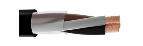 Marine Shipboard Power Cables - XLPE/SHF1 M2XH-NOFI 0.6/1kV