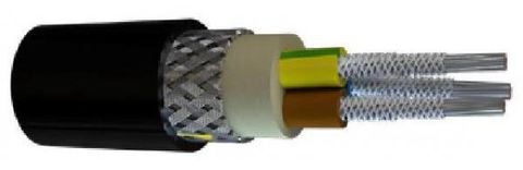 Offshore Power Cables - BFOU (NEK 606 P5/P12)